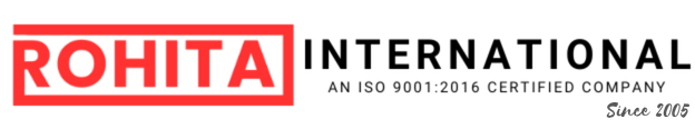 RohitaInternational