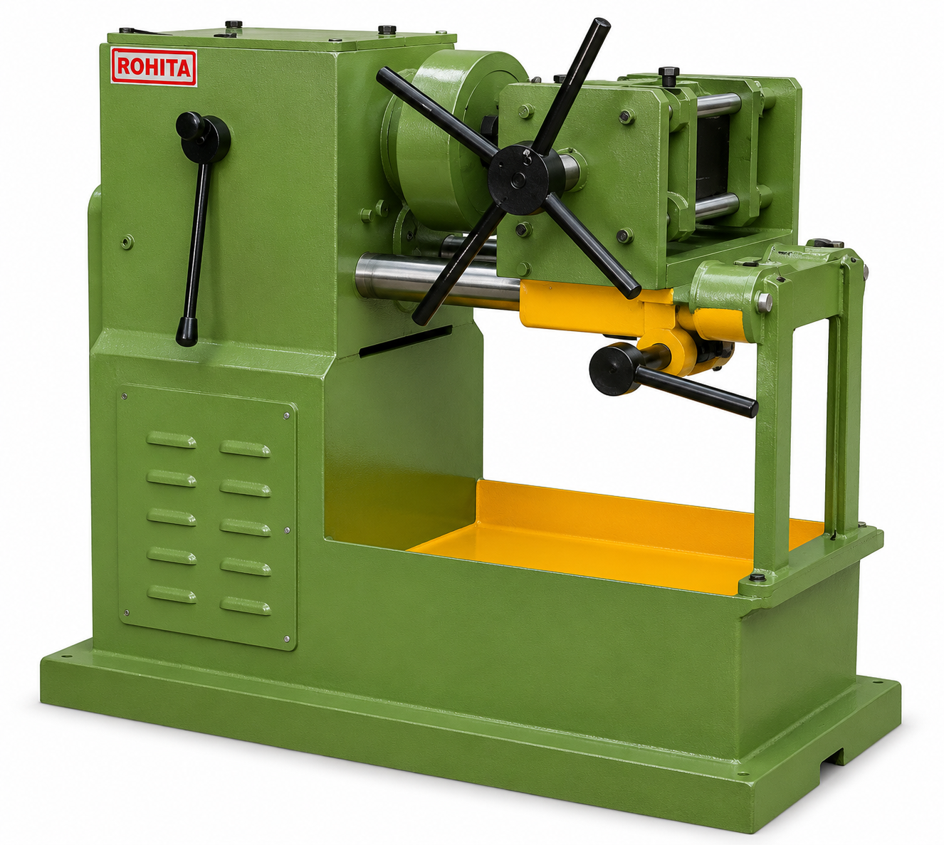 Pipe End Facing Machines for All Type of Pipes